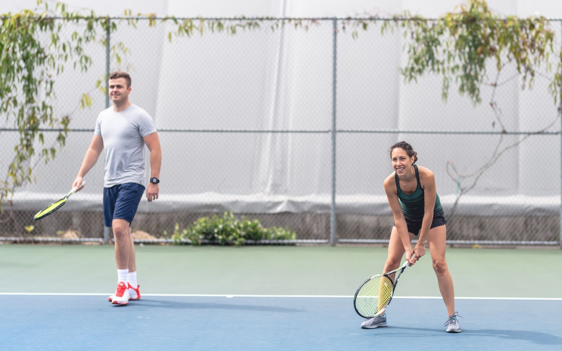 Tennis Etiquette For Players + Examples [Most Complete Guide]
