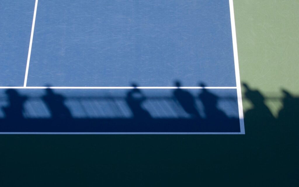 Tennis Etiquette for Spectators