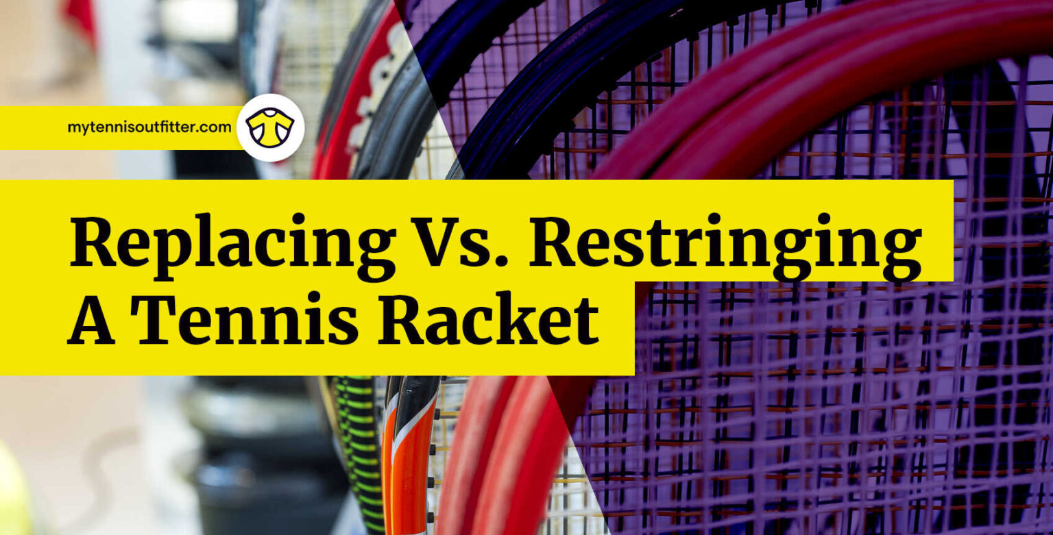 Multifilament vs Synthetic Gut Tennis Strings