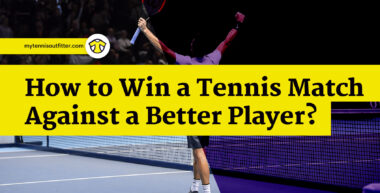 Win Against a Better Player